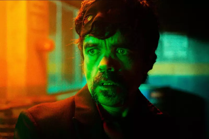 Peter Dinklage Shines in Gory Triumph: The Toxic Avenger Reboot Delivers Shock and Awe