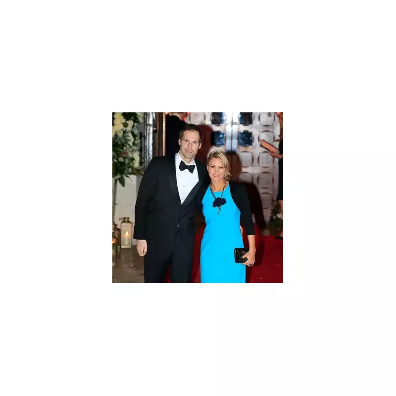 Petr Cech and Wife Martina Split After 12 Years of Marriage – Inside Their Private Breakup