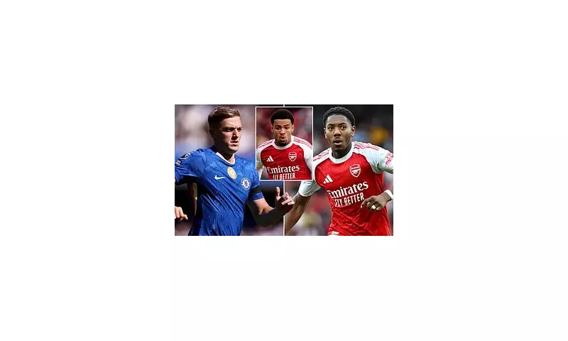 PFA Young Player of the Year 2024: Shock Winner Beats Premier League Rivals