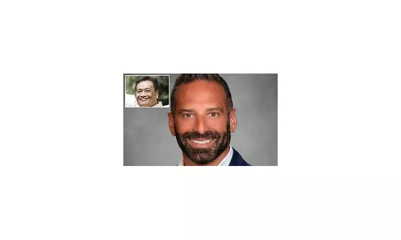 Pharmaceutical Executive Charged in Fatal Wrong-Way Crash That Killed Olympic Swimmer