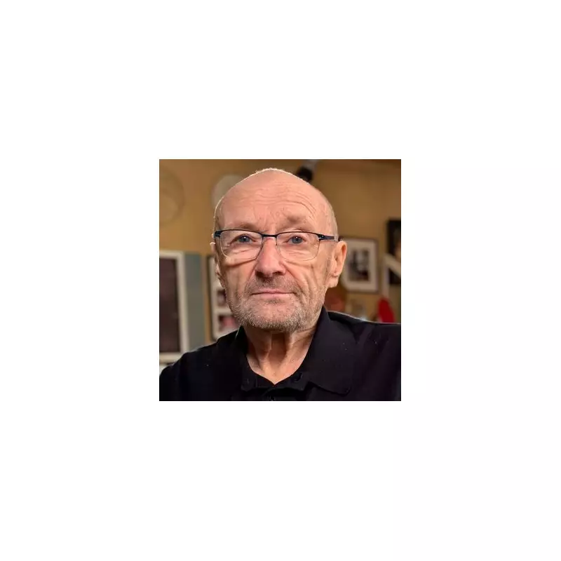 Phil Collins Health Update: Legendary Drummer Opens Up About Struggles and Recovery