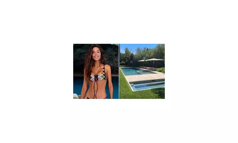 Pia Wurtzbach's £5.7 Million Bel-Air Mansion: Inside the Jaw-Dropping Transformation of Her California Dream Home