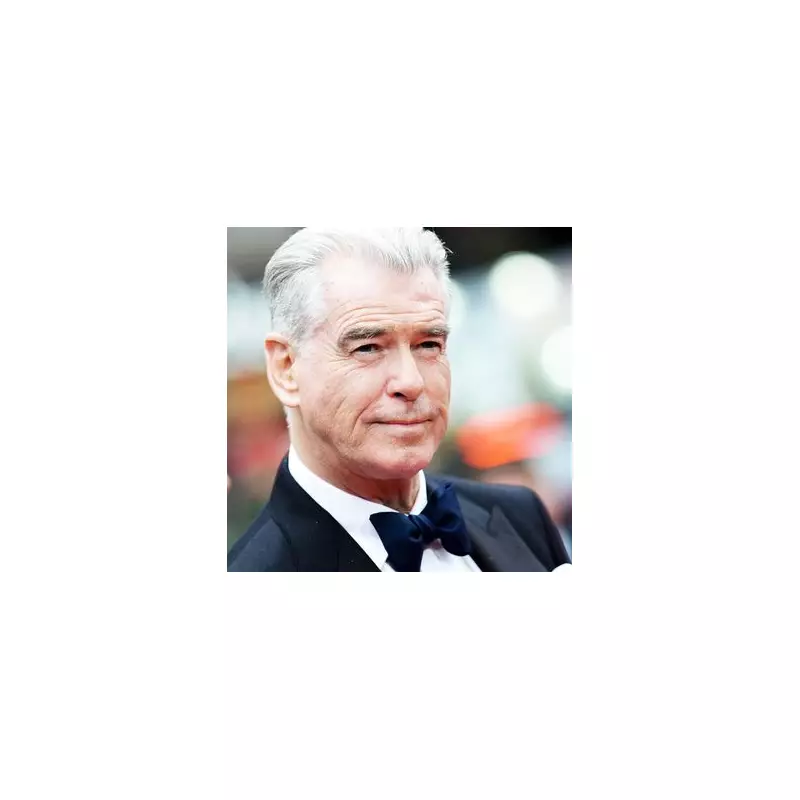 Pierce Brosnan Fined for Yellowstone Offence: James Bond Star's Stunning Admission