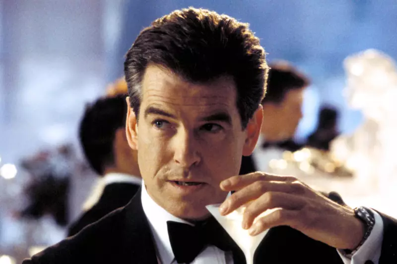 Pierce Brosnan Reveals Why He Turned Down a Role in 'Knives Out 2'