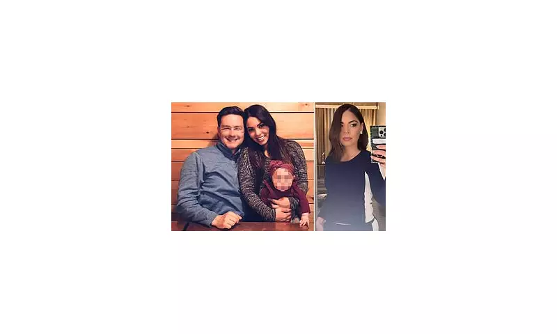 Pierre Poilievre's Wife Anaida Under Fire for Rental Property Book Amid Canada's Housing Crisis