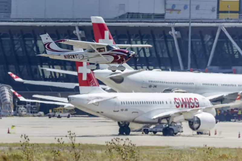 Pilot Arrested in Antarctica: Shocking Charges Against Ethan Guo Revealed