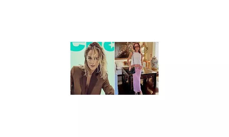 Pip Edwards Fights Back: Fashion Mogul's Powerful Clapback Against Body-Shaming Trolls