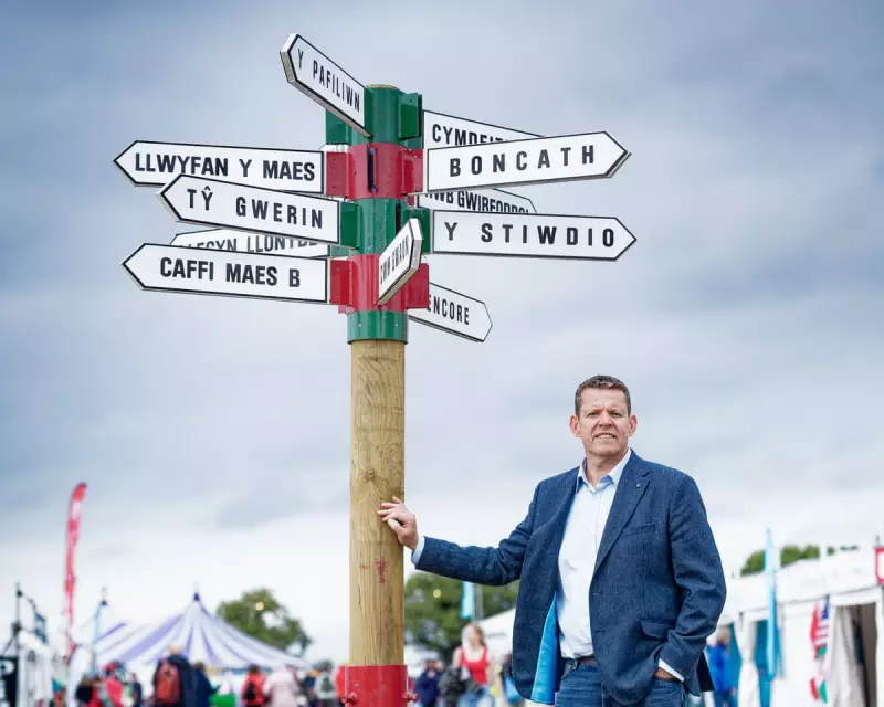 Plaid Cymru Aims to Topple Labour in Wales: 'We Are the Party of Ambition'