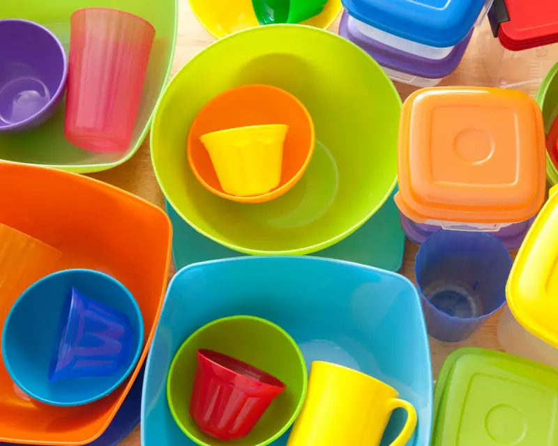 Plastic Additives Crisis: Experts Warn of Sperm Count Decline and Call for Immediate Action