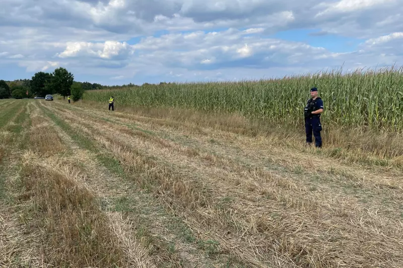 Poland Accuses Belarus and Russia of Orchestrating Migrant Crisis on EU Border