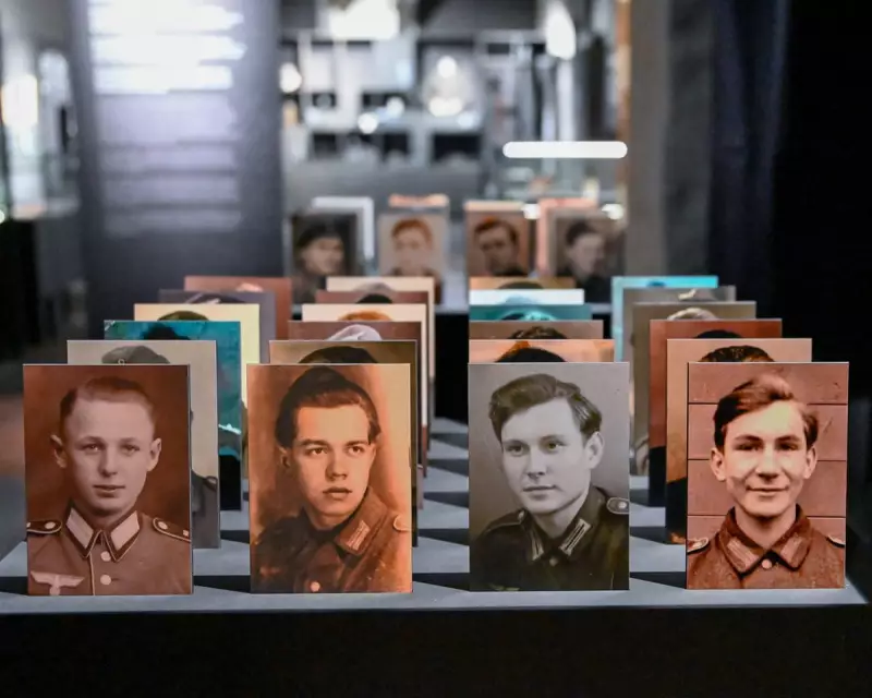 Poland's WWII Conscription Scandal: Forced to Fight for the Enemy to Save Their Families