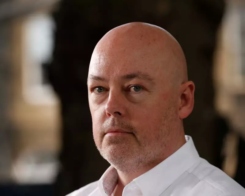 Polari Prize Faces Backlash as Nominees and Judges Withdraw Over John Boyne's Inclusion