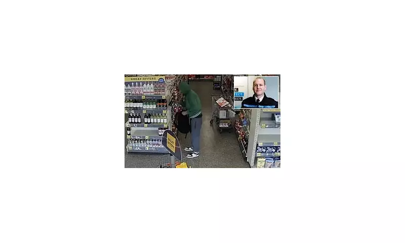 Police Chief Slammed for Advising Shopkeepers to Dial 999 Over Shoplifters – 'Call Us for Every Chocolate Bar!'