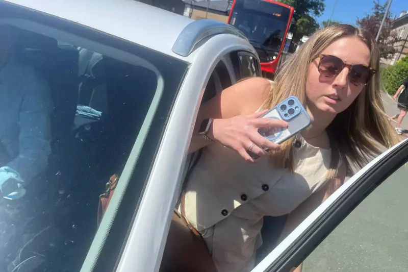 Police Hunt for Suspect After Violent Assault in Chippenham Town Centre