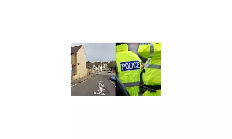 Police Hunt Knifeman After Terrifying Sexual Assault in Birmingham Alleyway