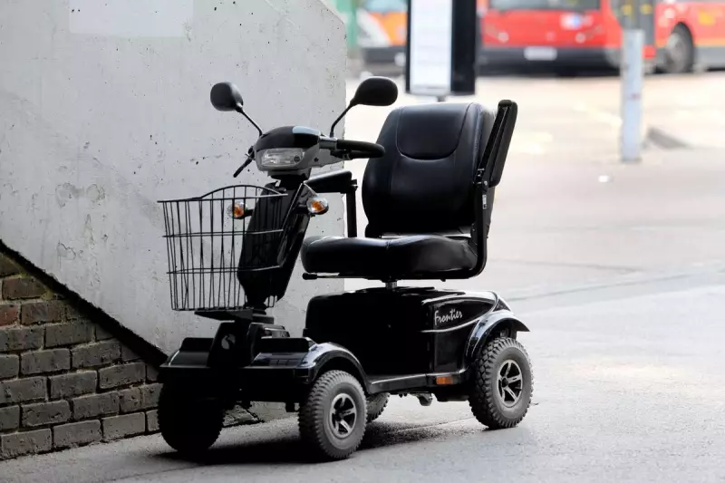 Police Launch Urgent Search After Woman Vanishes in South Shields