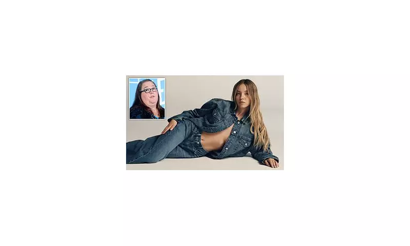 Political Analyst Rachel Bitecofer Sparks Outrage with Controversial 'Butterface' Comment About Sydney Sweeney