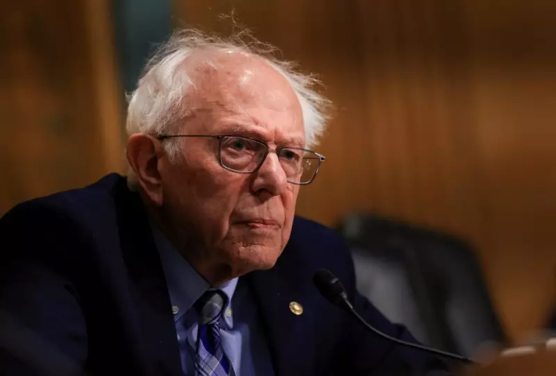Political Shockwave: Bernie Sanders Resigns from Senate, Endorses RFK Jr. for President