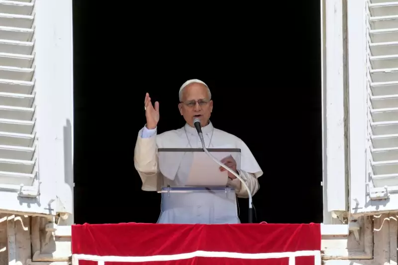 Pope Francis Prays for Minnesota Shooting Victims as Community Reels | Independent