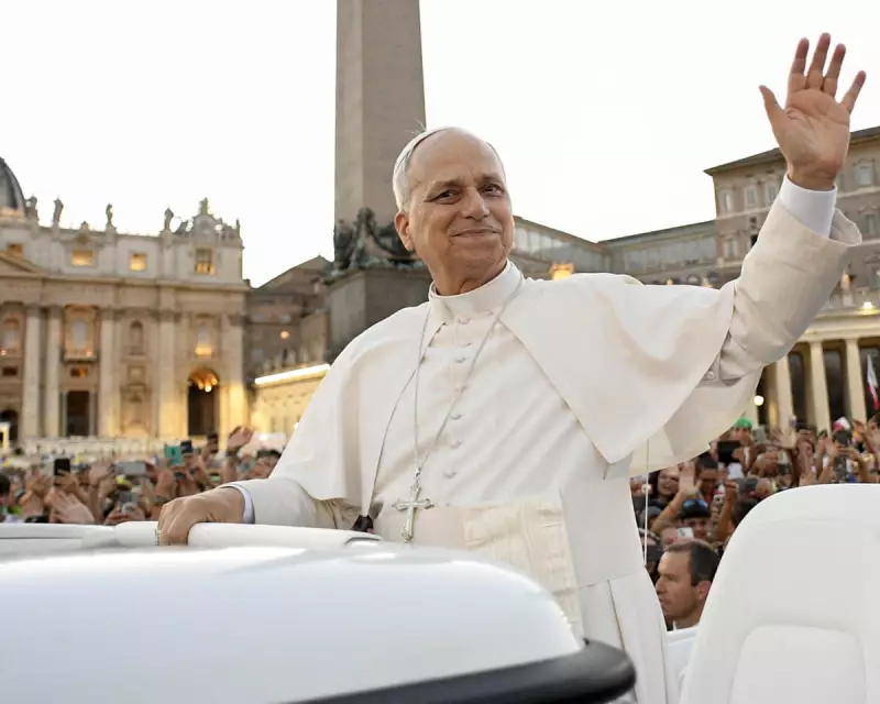 Pope Leo's First Three Months: A Bold New Era for the Catholic Church