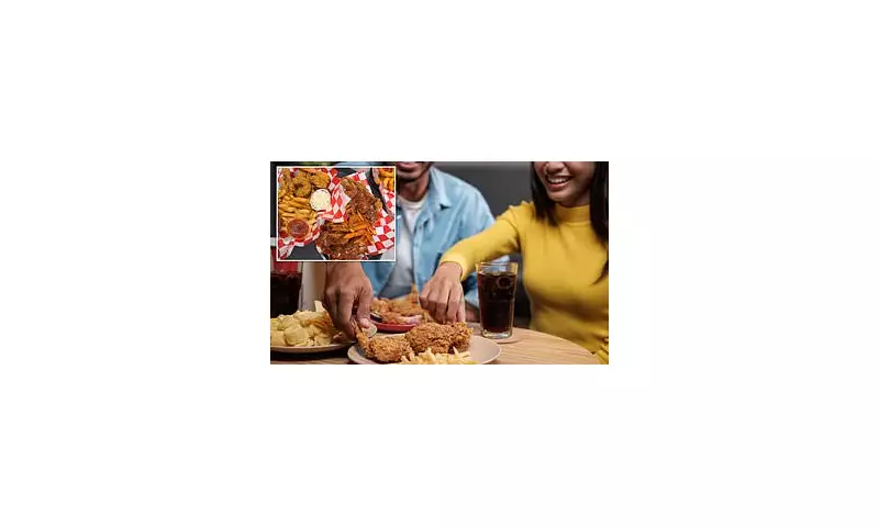 Popular Chicken Chain Collapses: What It Means for UK's Fast-Food Lovers