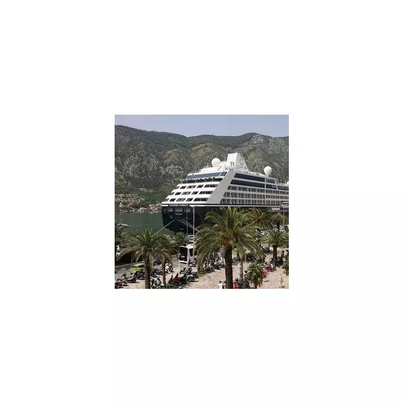 Popular European Town Faces Crisis as Hundreds of Businesses Could Disappear