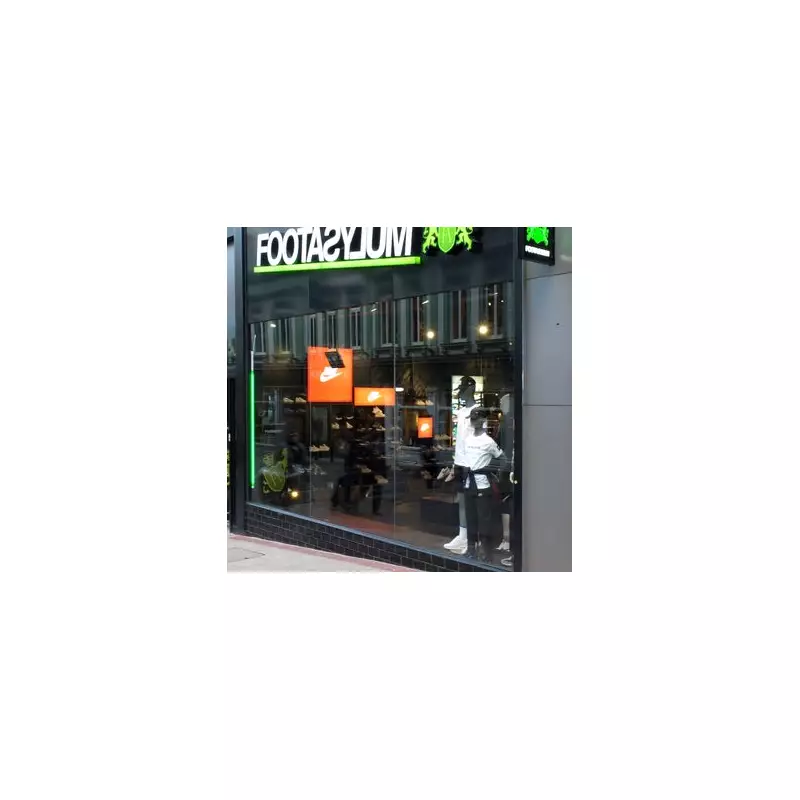 Popular High Street Shoe Retailer Announces Major Store Closures – Full List of Affected Locations