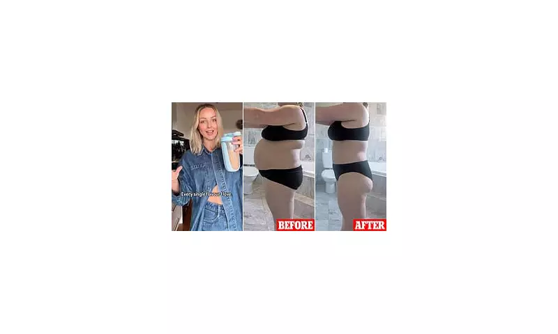 Popular Weight Loss Brand Launches Tasty New Product with Massive Australia-Wide Sale