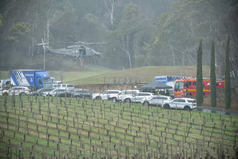 Porepunkah Shooting Aftermath: How Should the UK Confront the Sovereign Citizen Threat?