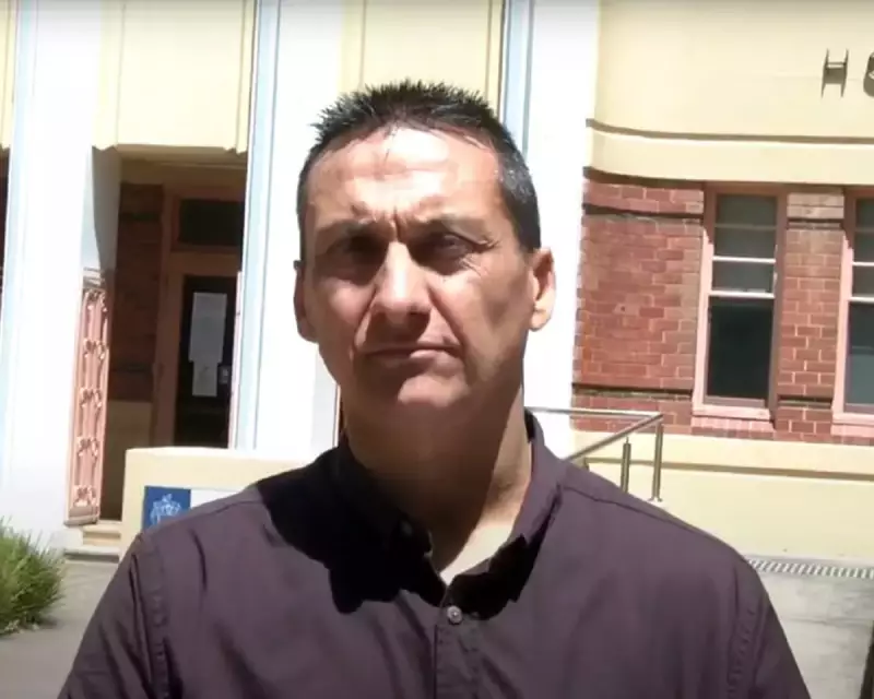 Porepunkah Shooting: Court Records Reveal Suspect Had No History of Violence or Firearm Offences