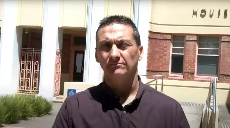 Porepunkah Shooting Manhunt Ends: Suspect Dezi Freeman Captured in Dramatic Victoria Police Operation