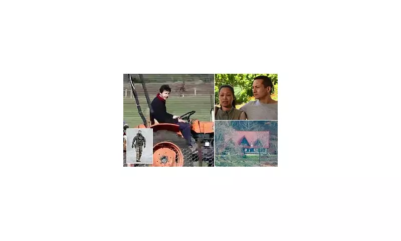 Porepunkah Tragedy: 'Current Affair' Star Dezi Freeman's Final Hours Before Alleged Murder by Partner