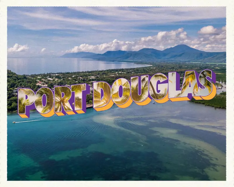 Port Douglas, Queensland: The Ultimate Travel Guide to Beaches, Reefs & Rainforests