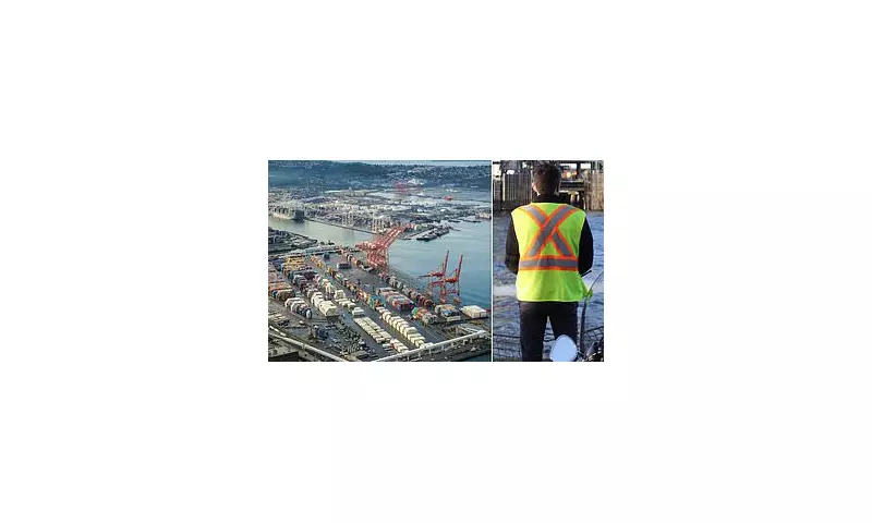 Port of Seattle Faces Discrimination Lawsuit from Terminally Ill Ex-Employee | Exclusive