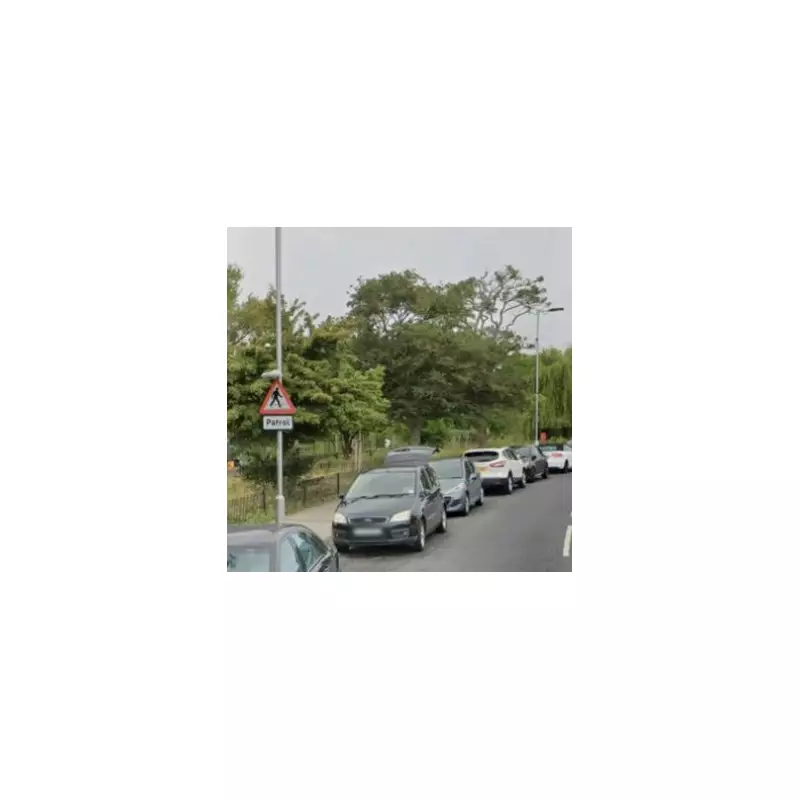 Portsmouth Manhunt: Police Launch Urgent Search for Missing 12-Year-Old Girl