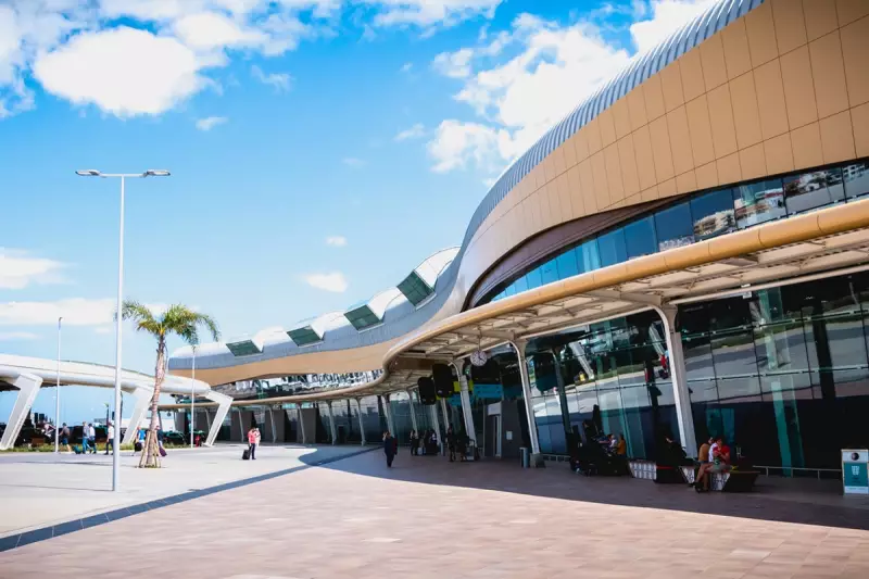 Portugal Airport Chaos: Flights Disrupted as Workers Strike in Faro and Porto