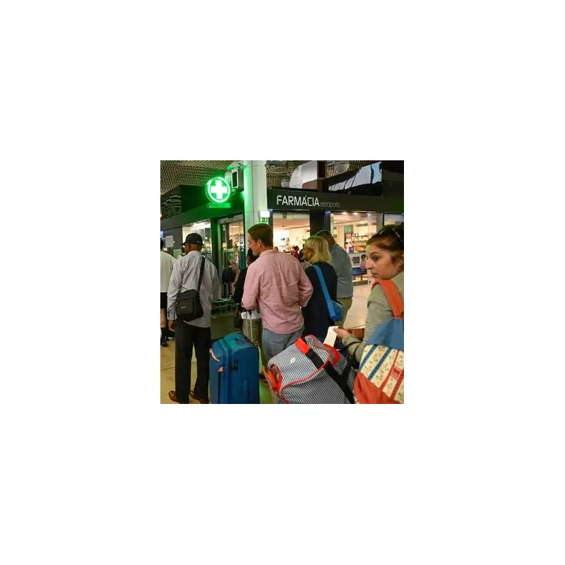 Portugal Summer Travel Warning: Airport Strikes Threaten Holiday Plans