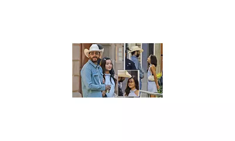 Post Malone Spotted On Romantic Dinner Date With Russian Model Maria Lyalina In Beverly Hills | Daily Mail