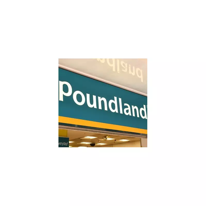 Poundland Announces 11 More UK Store Closures in Major Retail Shake-Up | Full List of Locations
