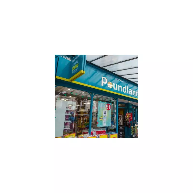 Poundland Price Shock: Iconic £1 Items Axed as Costs Bite | New Pricing Strategy Revealed