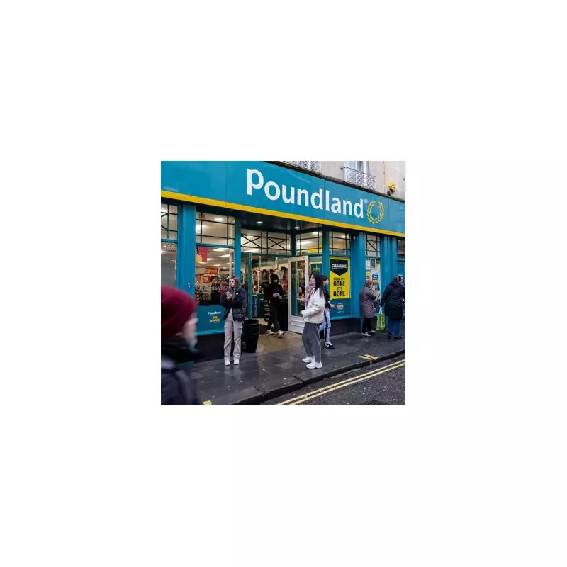 Poundland Shakes Up Pricing: Major Change Means You Can Now Pay MORE Than £1