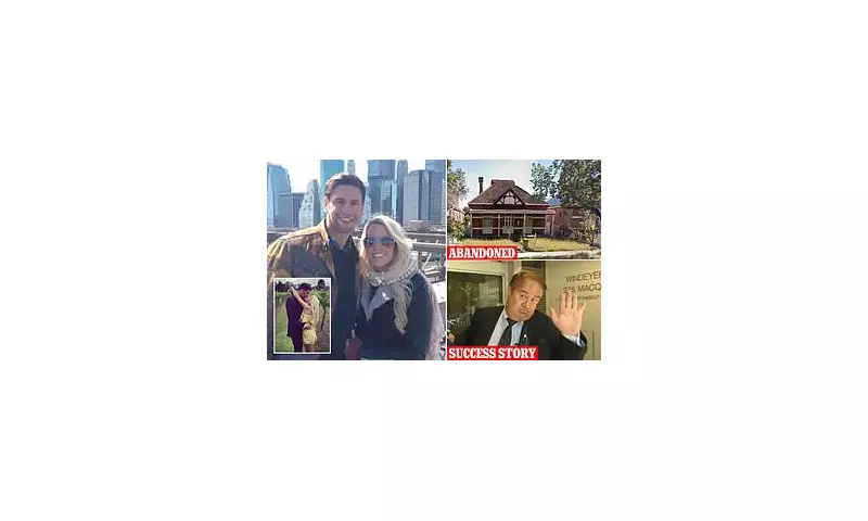 'Praise the Lord, We Passed!' | Christian Couple's £2m Property Dream Turns Into Legal Nightmare