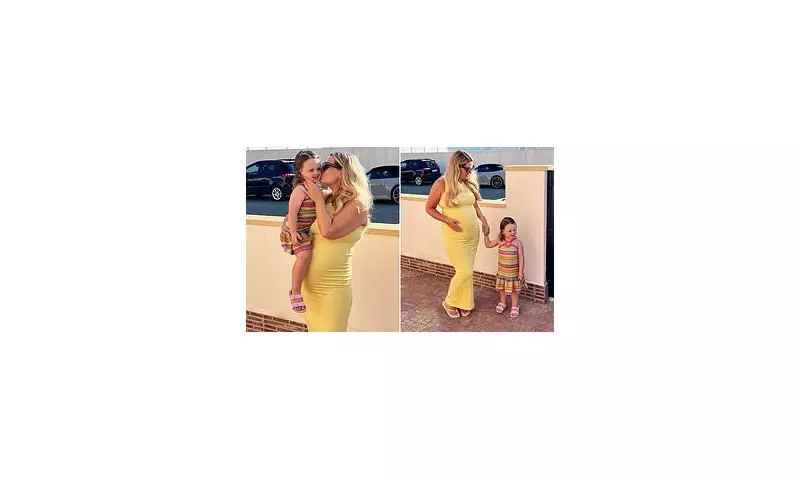 Pregnant Shaughna Phillips Opens Up About Third Trimester Struggles: 'It's Been Tough!'