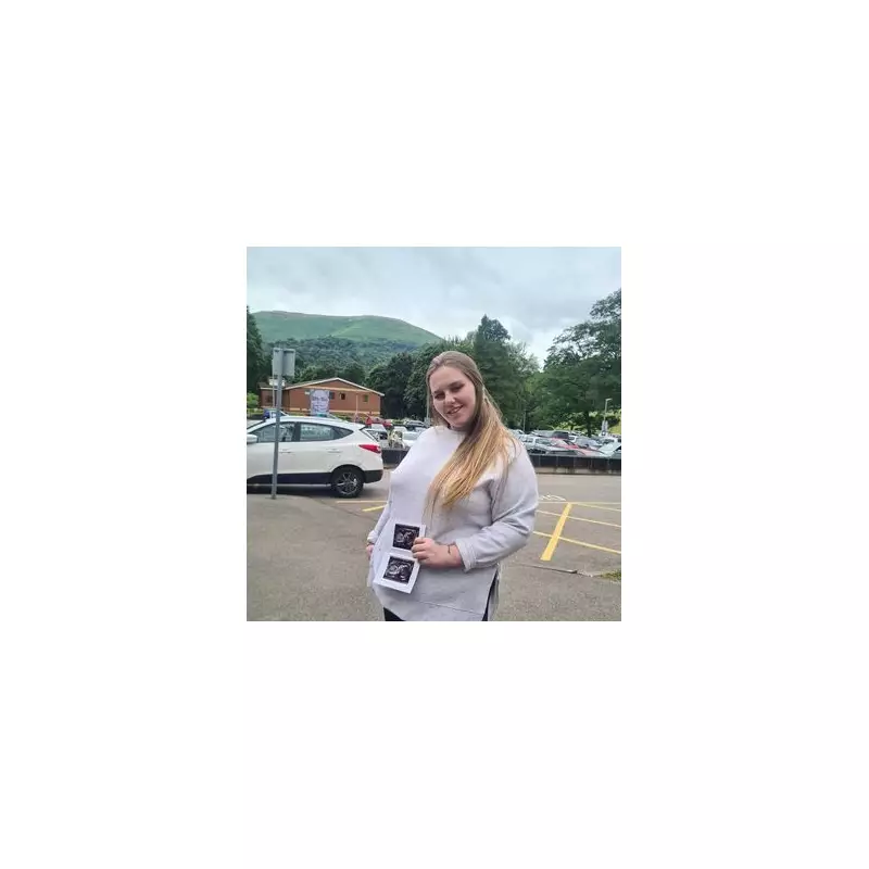 Pregnant Woman, 21, Dies After Hospital Sends Her Home Twice: Heartbroken Mum Speaks Out