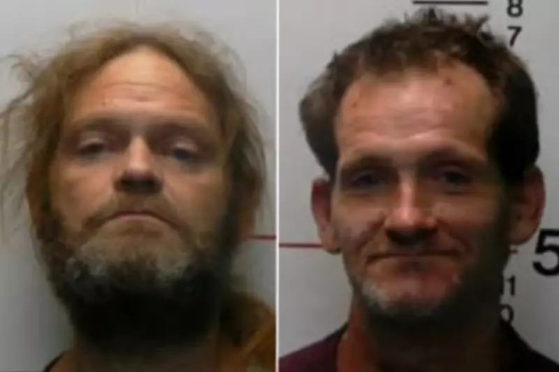 Pregnant Woman Fatally Shot in Ohio: Two Arrested in Connection with Tragic Incident