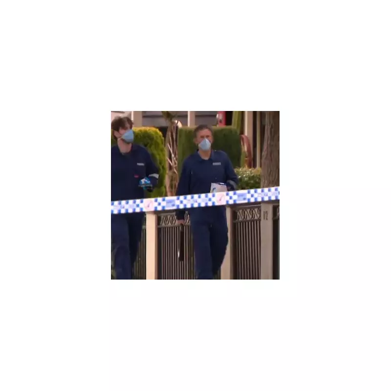 Pregnant Woman Found Dead in Home as Partner Arrested on Suspicion of Murder