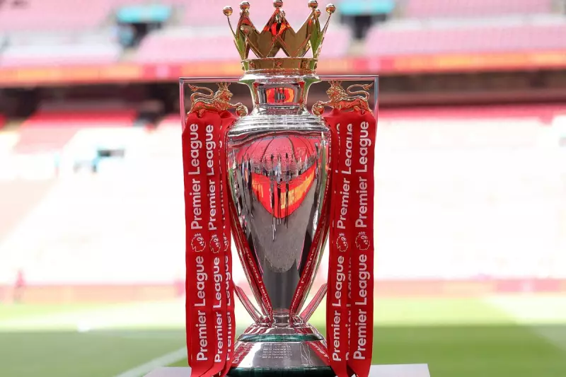 Premier League 2025-26 Betting Tips: Expert Predictions and Top Picks