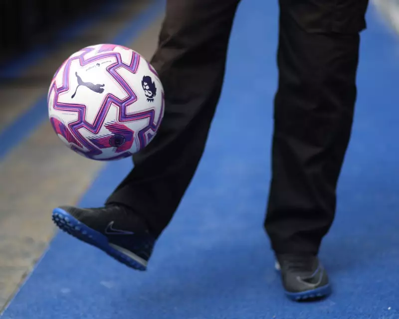 Premier League 2025/26: Top 5 Storylines to Watch This Season