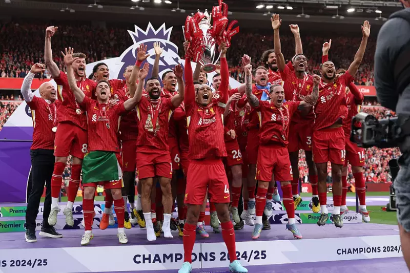 Premier League Betting Sponsorships to Be Banned by 2025: What It Means for Fans and Clubs