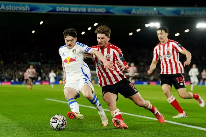 Premier League Chief Richard Masters Defends Financial Rules Amid Burnley, Leeds, and Sunderland Controversy